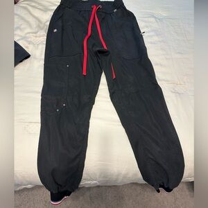 Mediclo Catalina Jogger Scrub pants